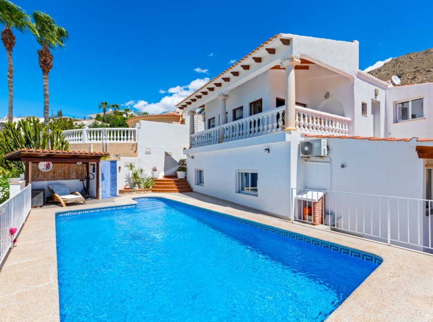 Begagnad - Villa - Alicante - El Campello