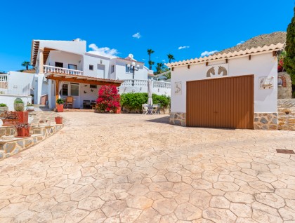 Begagnad - Villa - Alicante - El Campello