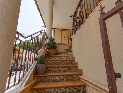 Begagnad - Villa - Alicante - Rafal