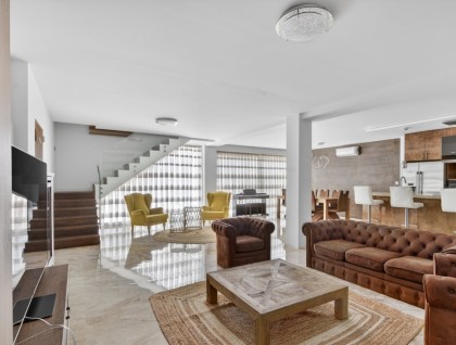Begagnad - Villa - Alicante - Rebolledo