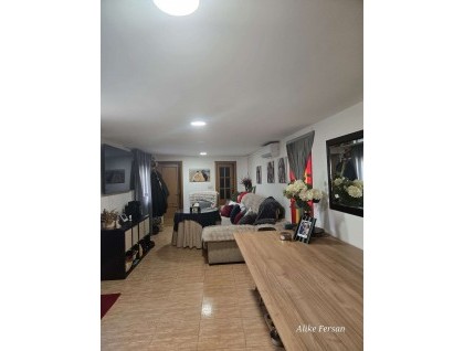 Begagnad - Villa - Alpera