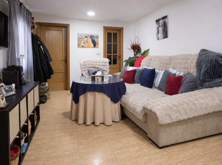 Begagnad - Villa - Alpera