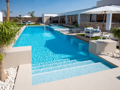 Begagnad - Villa - Avileses