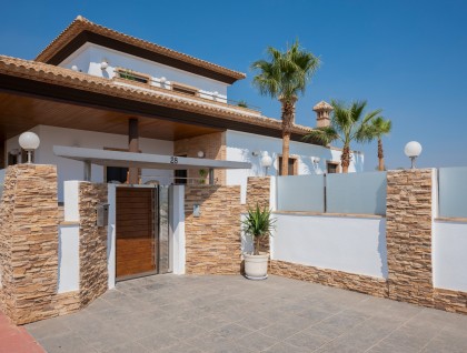 Begagnad - Villa - Avileses