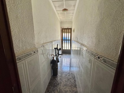 Begagnad - Villa - Benejúzar