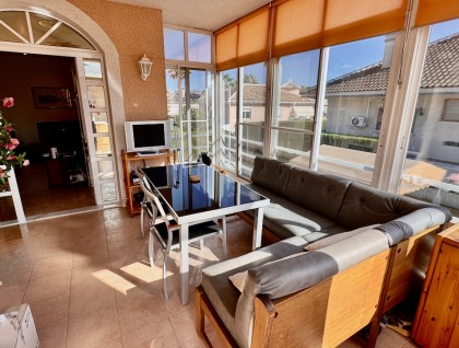 Begagnad - Villa - Benferri