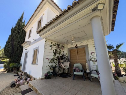 Begagnad - Villa - Benidorm