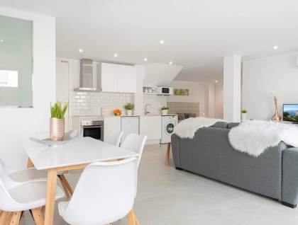 Begagnad - Villa - Benijófar - Benijofar - Village