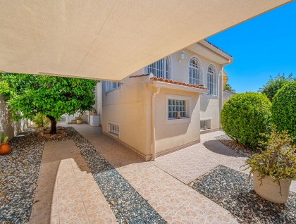 Begagnad - Villa - Benijófar - Benimar 1