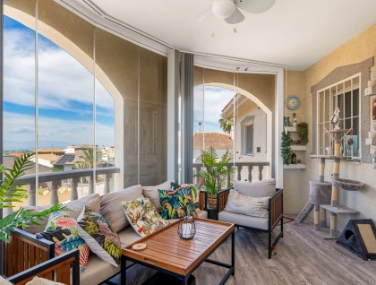 Begagnad - Villa - Benijófar