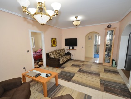 Begagnad - Villa - Benijófar