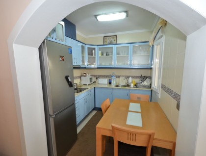 Begagnad - Villa - Benijófar