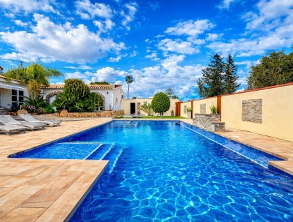 Begagnad - Villa - Cabo Roig