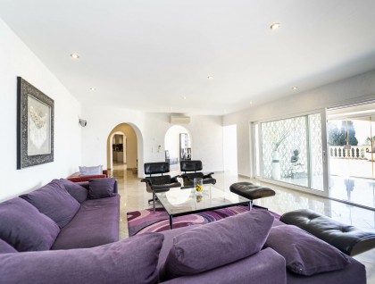 Begagnad - Villa - Calpe