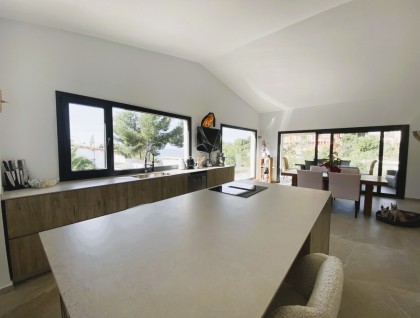 Begagnad - Villa - Calviá - Mallorca