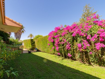 Begagnad - Villa - Campoamor - Dehesa de Campoamor