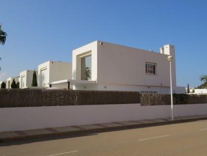 Begagnad - Villa - Cartagena - Mar de Cristal