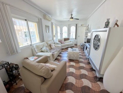 Begagnad - Villa - Ciudad Quesada/Rojales - Benimar
