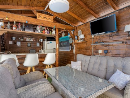 Begagnad - Villa - Ciudad Quesada/Rojales - Center