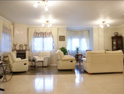 Begagnad - Villa - Ciudad Quesada/Rojales - Central Quesada