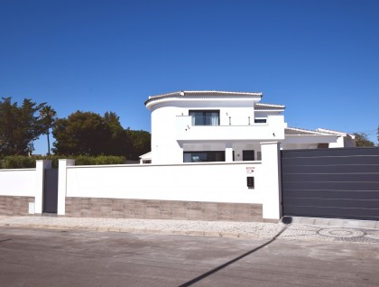 Begagnad - Villa - Ciudad Quesada/Rojales - Central Quesada