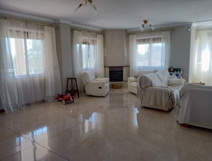 Begagnad - Villa - Ciudad Quesada/Rojales - Central Quesada