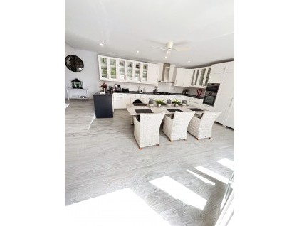 Begagnad - Villa - Ciudad Quesada/Rojales - Central Quesada