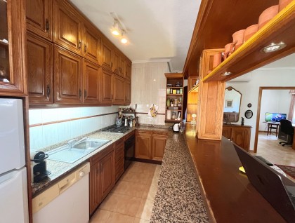 Begagnad - Villa - Ciudad Quesada/Rojales - Central Quesada