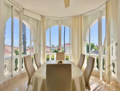 Begagnad - Villa - Ciudad Quesada/Rojales - Centro de la Ciudad Quesada