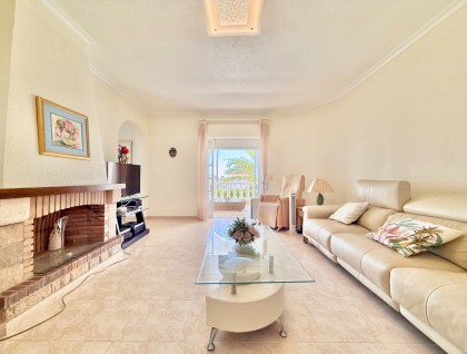 Begagnad - Villa - Ciudad Quesada/Rojales - Centro de la Ciudad Quesada