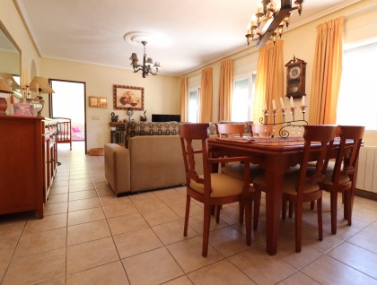 Begagnad - Villa - Ciudad Quesada/Rojales - Ciudad Quesada - Town