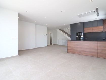 Begagnad - Villa - Ciudad Quesada/Rojales - Ciudad Quesada - Town