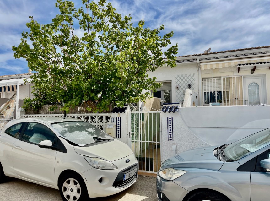 Begagnad - Villa - Ciudad Quesada/Rojales - Ciudad Quesada