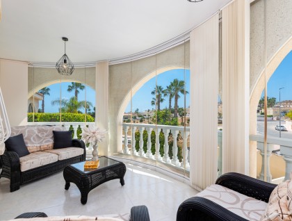 Begagnad - Villa - Ciudad Quesada/Rojales - Ciudad Quesada