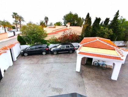 Begagnad - Villa - Ciudad Quesada/Rojales - Ciudad Quesada