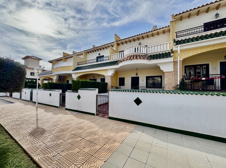 Begagnad - Villa - Ciudad Quesada/Rojales - Ciudad Quesada