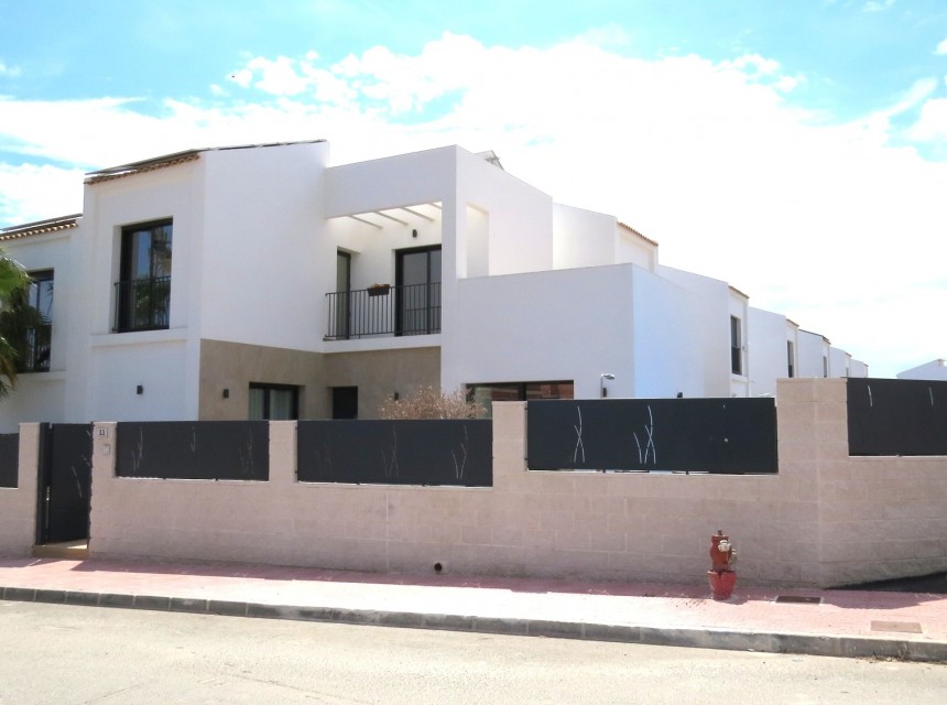 Begagnad - Villa - Ciudad Quesada/Rojales - Ciudad Quesada