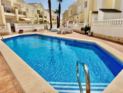 Begagnad - Villa - Ciudad Quesada/Rojales - Ciudad Quesada