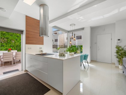 Begagnad - Villa - Ciudad Quesada/Rojales - Ciudad Quesada