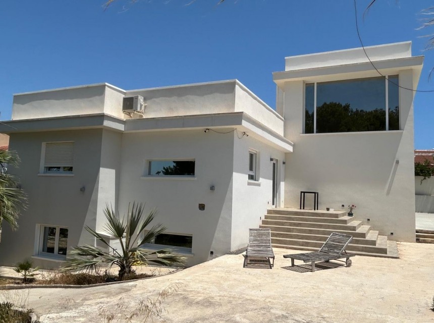 Begagnad - Villa - Ciudad Quesada/Rojales - Ciudad Quesada