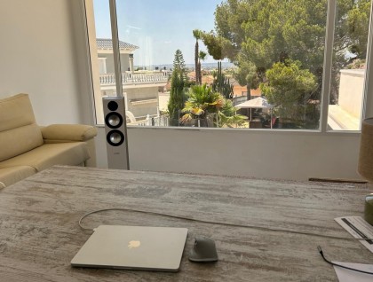 Begagnad - Villa - Ciudad Quesada/Rojales - Ciudad Quesada