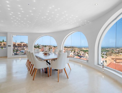 Begagnad - Villa - Ciudad Quesada/Rojales - Ciudad Quesada