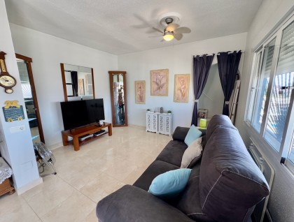 Begagnad - Villa - Ciudad Quesada/Rojales - Ciudad Quesada