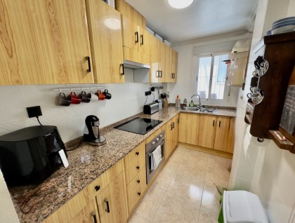 Begagnad - Villa - Ciudad Quesada/Rojales - Ciudad Quesada