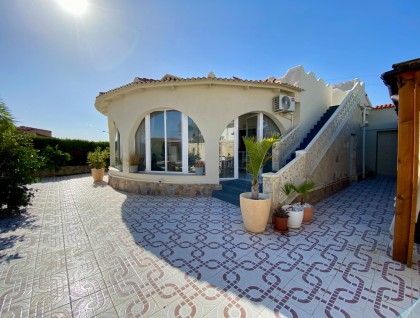 Begagnad - Villa - Ciudad Quesada/Rojales - Ciudad Quesada