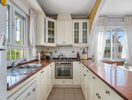 Begagnad - Villa - Ciudad Quesada/Rojales - Ciudad Quesada