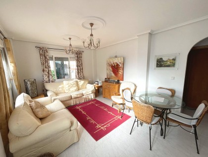 Begagnad - Villa - Ciudad Quesada/Rojales - Ciudad Quesada