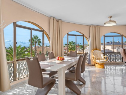 Begagnad - Villa - Ciudad Quesada/Rojales - Ciudad Quesada