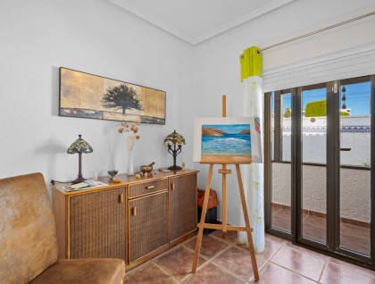 Begagnad - Villa - Ciudad Quesada/Rojales - Ciudad Quesada