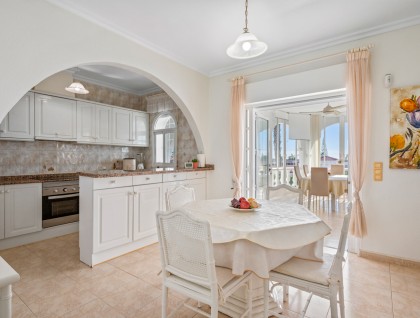 Begagnad - Villa - Ciudad Quesada/Rojales - Ciudad Quesada